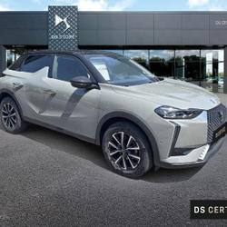 Ds DS3 1.2 PureTech 130ch Bastille Automatique occasion - Saint-Brieuc - photo 3/21