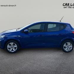 Dacia Sandero Sandero ECO-G 100 - 22 Confort Dinan