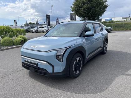 Kia EV3 - 204ch 81,4kWh Earth - 34 900 €