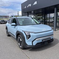 Kia EV3 204ch 81,4kWh Earth Caudan
