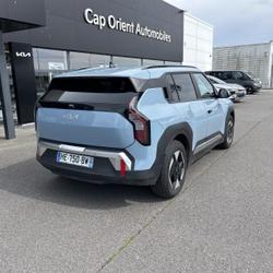 Kia EV3 204ch 81,4kWh Earth Caudan
