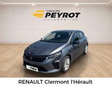 Renault Clio 5 Clermont-l'Hérault