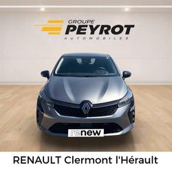 Renault Clio 5 Clio TCe 90 Evolution Clermont-l'H&eacute;rault