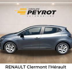 Renault Clio 5 Clio TCe 90 Evolution Clermont-l'H&eacute;rault