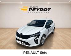 Renault Clio 5 Sète