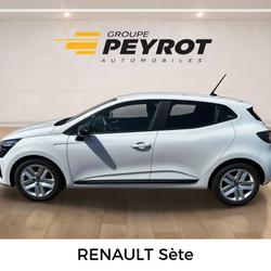 Renault Clio 5 Clio SCe 65 Evolution S&egrave;te