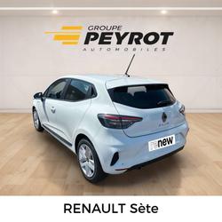 Renault Clio 5 Clio SCe 65 Evolution S&egrave;te