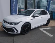 Volkswagen Golf 8 Bergerac