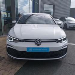 Volkswagen Golf 8 Golf 2.0 TDI SCR 200 DSG7 GTD Bergerac