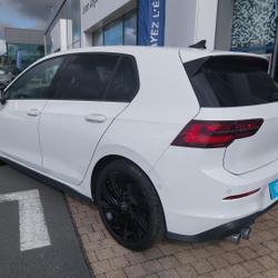 Volkswagen Golf 8 Golf 2.0 TDI SCR 200 DSG7 GTD Bergerac