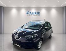 Renault Zoe Trélissac
