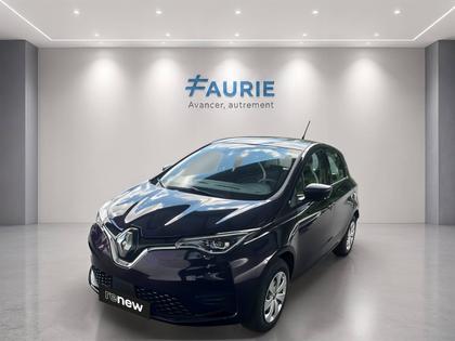 Renault Zoe - Zoe R110 - MY22 Equilibre - 17 990 €