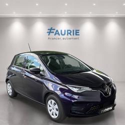 Renault Zoe Zoe R110 - MY22 Equilibre Tr&eacute;lissac