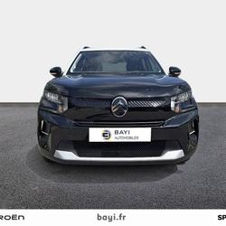 Citroen C3 C3 Turbo 100 ch Manuelle Plus &Eacute;vreux
