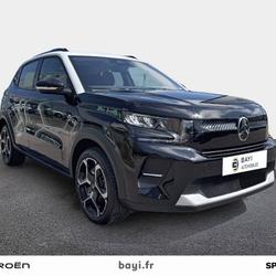Citroen C3 C3 Turbo 100 ch Manuelle Plus &Eacute;vreux