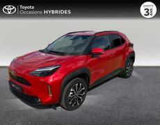 Toyota Yaris Cross Luisant