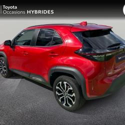Toyota Yaris Cross 130h Design MC24 Luisant