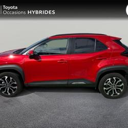 Toyota Yaris Cross 130h Design MC24 Luisant