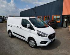 Ford Transit Custom La Montagne