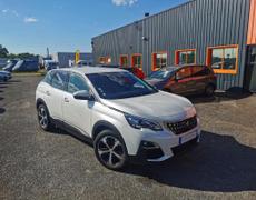 Peugeot 3008 La Montagne