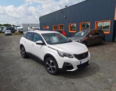 Peugeot 3008 La Montagne