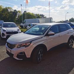 Peugeot 3008 1.5 BlueHDi 130 ch EAT8 ACTIVE BUSINESS La Montagne