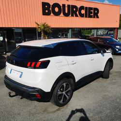 Peugeot 3008 1.5 BlueHDi 130 ch EAT8 ACTIVE BUSINESS La Montagne