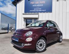 Fiat 500 II Dives-sur-Mer