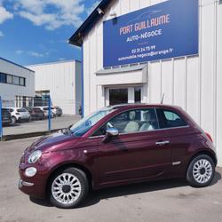 Fiat 500 II 1.2 69ch Dives-sur-Mer