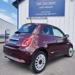 Fiat 500 II 1.2 69ch Dives-sur-Mer
