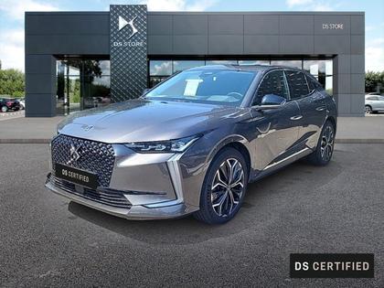DS DS4 - Hybride 136ch Etoile Automatique - 25 990 €