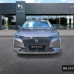 DS DS4 Hybride 136ch Etoile Automatique Saint-Brieuc