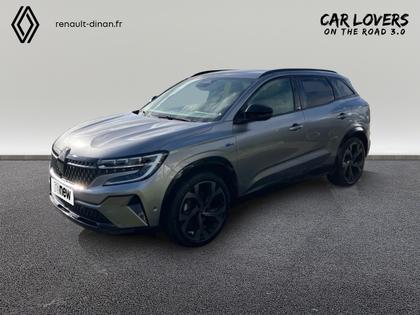 Renault Austral - Austral E-Tech hybrid 200 Iconic esprit Alpine - 30 490 €