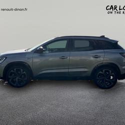 Renault Austral Austral E-Tech hybrid 200 Iconic esprit Alpine Dinan