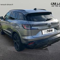 Renault Austral Austral E-Tech hybrid 200 Iconic esprit Alpine Dinan