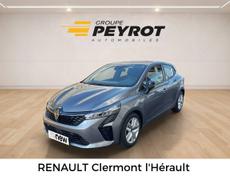Renault Clio - Clio TCe 90 Evolution - 14 989 €