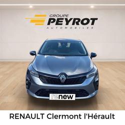 Renault Clio 5 Clio TCe 90 Evolution Clermont-l'H&eacute;rault