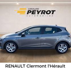 Renault Clio 5 Clio TCe 90 Evolution Clermont-l'H&eacute;rault