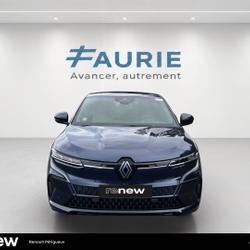 Renault Megane E-Tech Megane E-Tech EV60 220 ch super charge Techno Tr&eacute;lissac