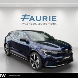 Renault Megane E-Tech Megane E-Tech EV60 220 ch super charge Techno Terrasson-Lavilledieu