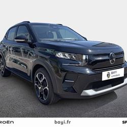 Citroen C3 C3 Turbo 100 ch Manuelle Plus &Eacute;vreux