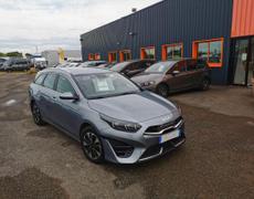 Kia Cee'd La Montagne