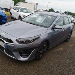 Kia Cee'd 1.6 GDi 141 ch DCT6 ACTIVE Hybride rechargeable La Montagne