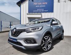 Renault Kadjar Dives-sur-Mer