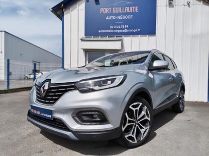 Renault Kadjar - 1.5 DCI 115ch EDC - 13 990 €
