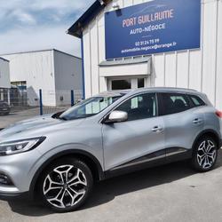Renault Kadjar 1.5 DCI 115ch EDC Dives-sur-Mer