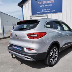 Renault Kadjar 1.5 DCI 115ch EDC Dives-sur-Mer