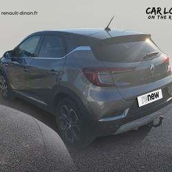 Renault Captur Captur TCe 90 - 21 Intens Dinan