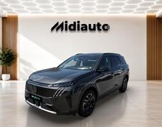Peugeot 5008 Châteaulin