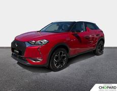 DS DS3 Crossback - DS3 Crossback PureTech 130 EAT8 So Chic - 18 990 €